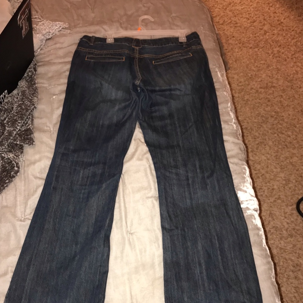 Stetson Trouser Jeans